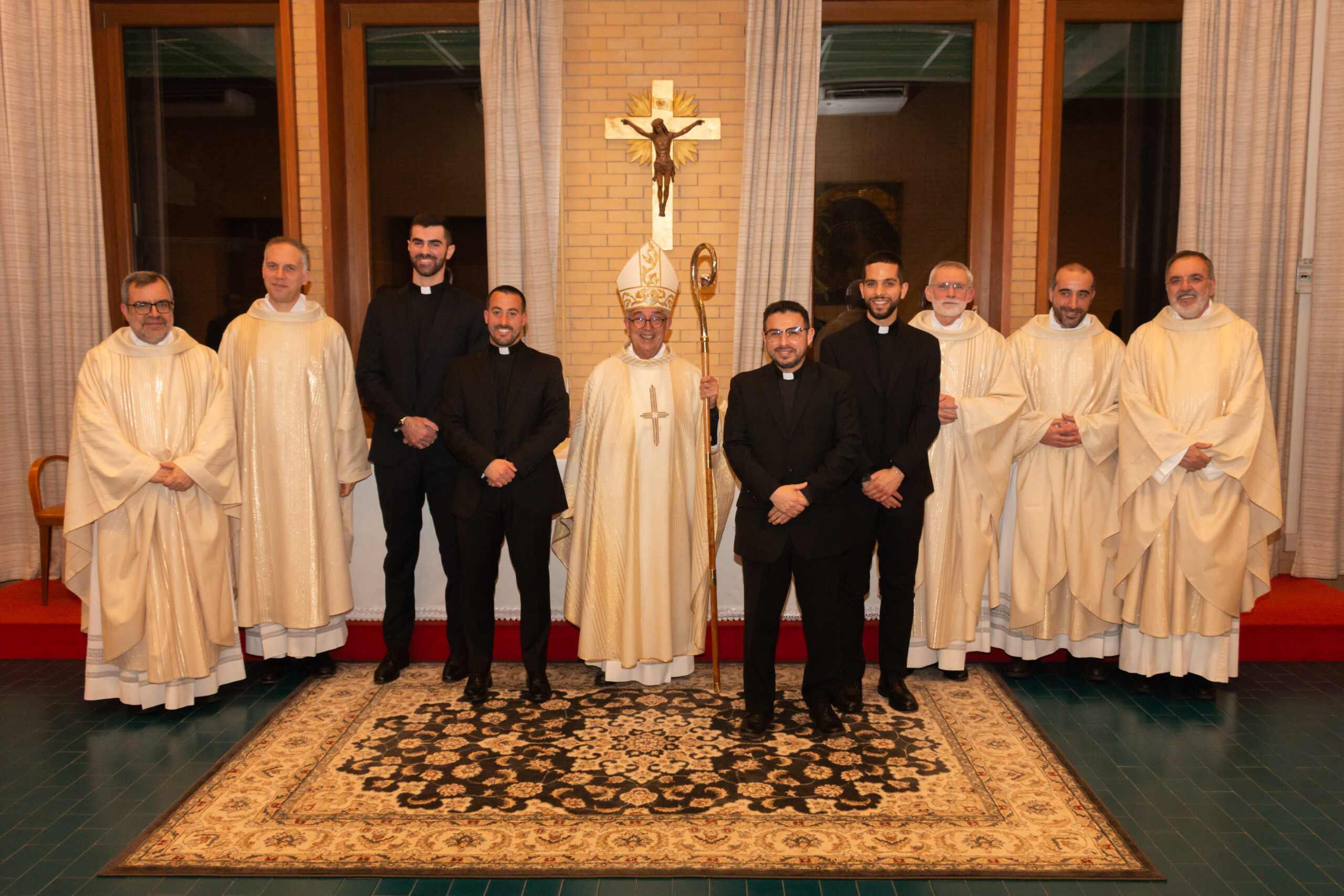 Admissio ad Ordines 2023
